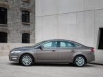 Ford Mondeo Sedan 2010 года
